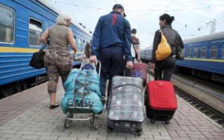 Чи правомірними є перевірки внутрішньо переміщених осіб для отримання ними соцвиплат