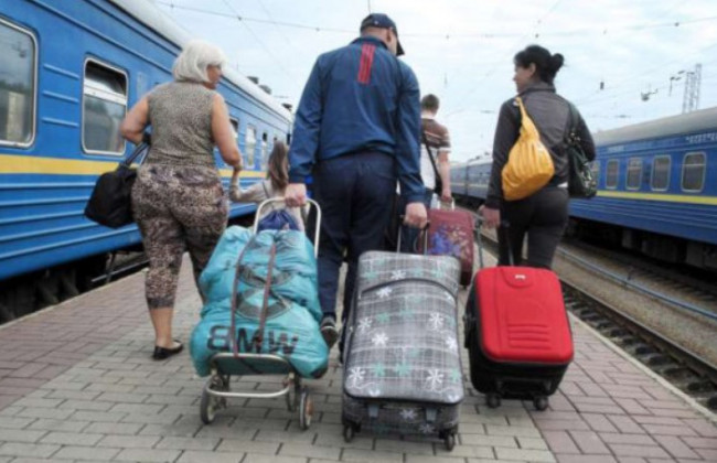 Чи правомірними є перевірки внутрішньо переміщених осіб для отримання ними соцвиплат