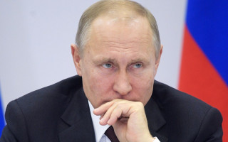 Зачем Путину Украина: американский разведчик высказал неожиданную версию