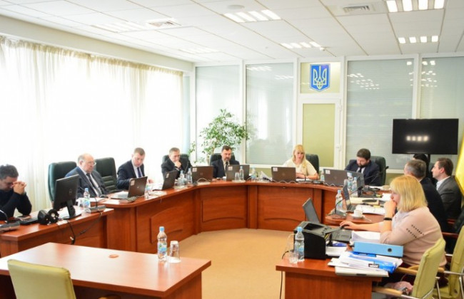 Комісія не знайшла підстав для притягнення до дисциплінарної відповідальності голови ДСА