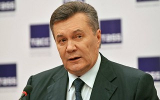 Европейский Союз продлит санкции в отношении Януковича