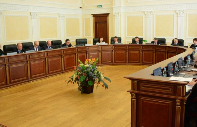 Влаштували вибухи та погрожували судді: ВРП звернулася до ГПУ