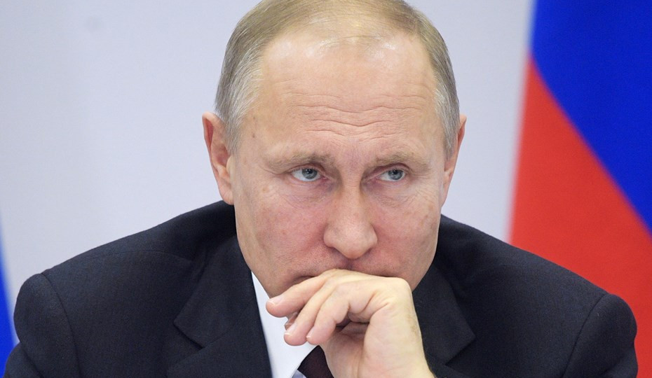 Зачем Путину Украина: американский разведчик высказал неожиданную версию
