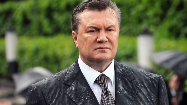 У справі Януковича з’явився несподіваний поворот