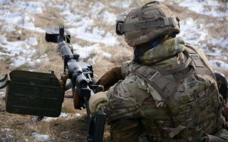 13 «двухсотых» за два дня: ВСУ активно ликвидируют боевиков на Донбассе