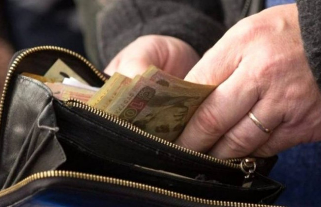В Украине повторно поднимут пенсии: кому повезет больше всех