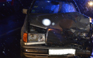 Смертельна ДТП під Луцьком: п'яному копу загрожує 10 років в'язниці