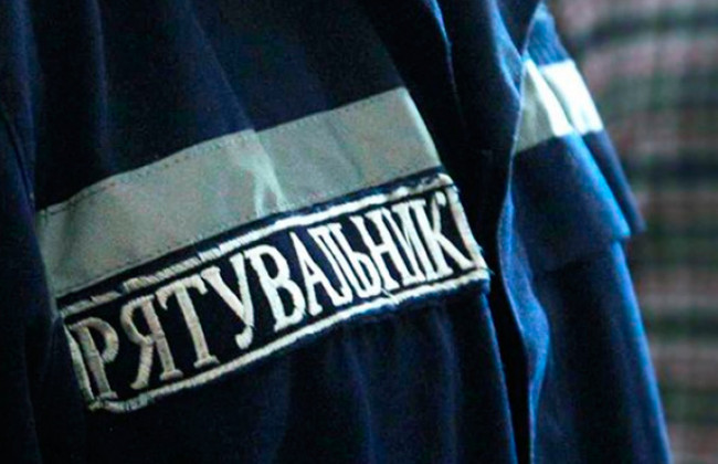 Тело нашли на высоковольтном столбе: в Днепропетровской области произошла трагедия