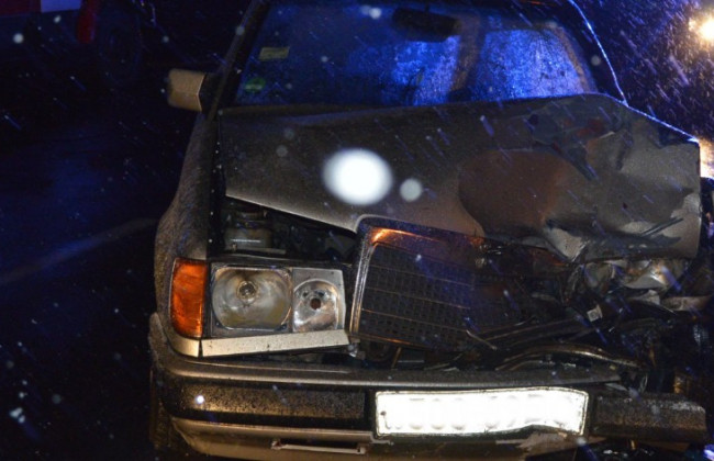 Смертельна ДТП під Луцьком: п'яному копу загрожує 10 років в'язниці