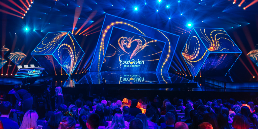 Евровидение-2019: онлайн-трансляция национального отбора
