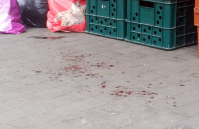 Стрельба всколыхнула один из городов Украины: появилось видео