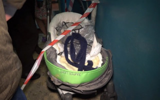 Гибель младенца в лифте в Сумах: в деле есть новые подробности