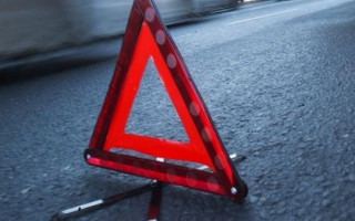 Масштабное ДТП во Львовской области: трое пострадавших в тяжелом состоянии