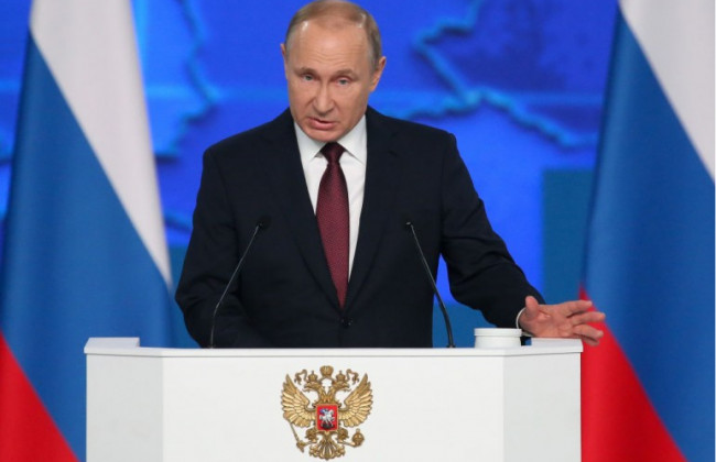 Думает, что может получить все: стало известно, почему Путин нарушает Минские соглашения