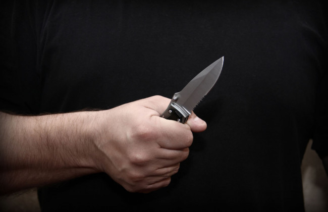 Боевики зарезали мужчину на оккупированном Донбассе