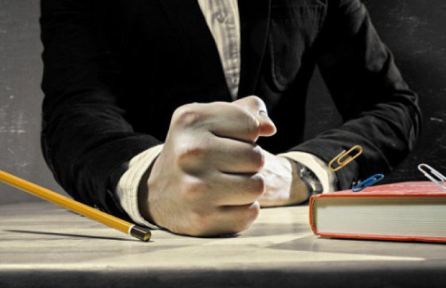 Ударила кулаком школьника: в деле горе-учительницы есть подробности