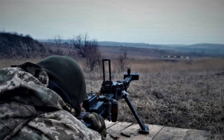 Нові танки та небезпечну зброю викрили у бойовиків на  Донбасі