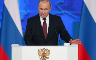 Думает, что может получить все: стало известно, почему Путин нарушает Минские соглашения