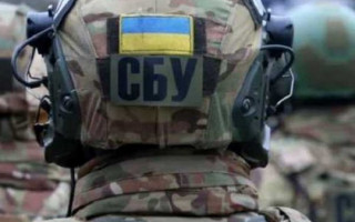 Силовики викрили потужний механізм фінансування бойовиків
