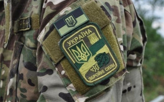 ВСУ «испепелили» технику оккупантов: яркое видео