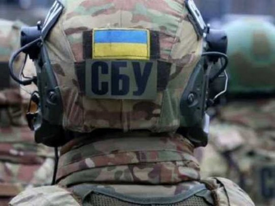 Силовики викрили потужний механізм фінансування бойовиків