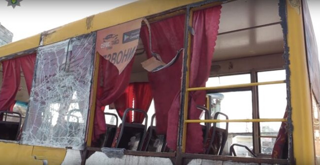 Масштабна ДТП у Сумах: постраждало чотири людини