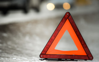 Насмерть сбил человека и сбежал: в Ровенской области произошло ДТП