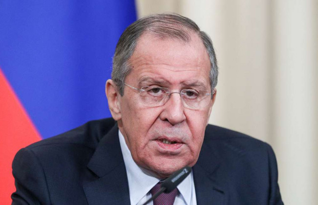 Нельзя так разговаривать с РФ: Кремль недоволен санкциями США из-за Крыма