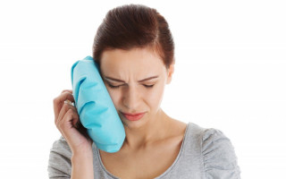 Зубная боль: как избавится от неприятных ощущений в домашних условиях