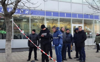 Сразу два трупа нашли в Одессе: все подробности