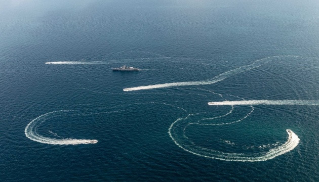 Захват украинских кораблей на Азове: военным РФ объявили о подозрении