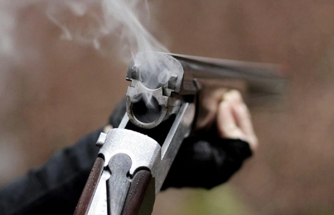 Стрілянина московського попа на Волині: з'явилися подробиці