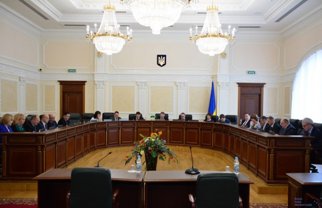 Суддя з Одеси отримувала погрози від позивача у справі: ВРП звернеться до ГПУ