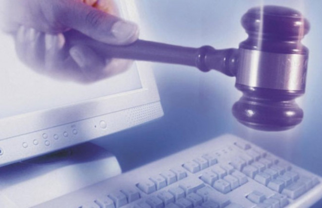 ЄСІТС: дії працівника суду перед реєстрацією електронних документів