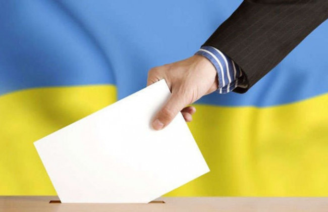 Розгляд КАС ВС справ, які пов’язані з виборчим процесом, інфографіка