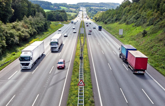 В Украине появятся три платные дороги: где и за сколько их построят