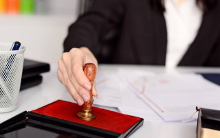 Мітинг нотаріусів через іспити: позиція Мін’юсту