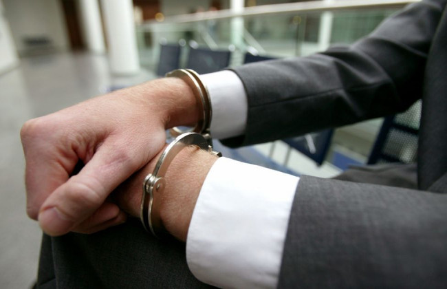 6 участков земли и 20 млн гривен: депутата Киевсовета подозревают в крупных хищениях