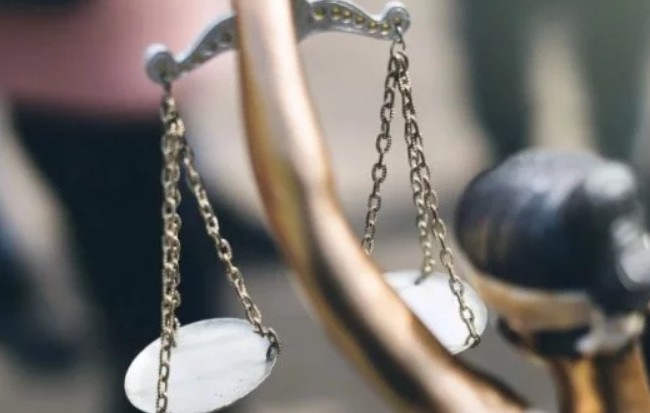 Вищий антикорупційний суд зареєстровано як юридичну особу