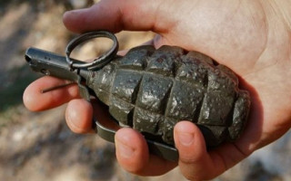 Мощный взрыв в Одессе: мужчина погиб от разрыва гранаты