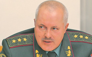 СБУ задержала экс-главу Генштаба ВСУ по подозрению в госизмене