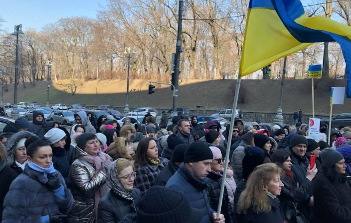 Асоціація правників України висловила свою позицію щодо ситуації в нотаріаті