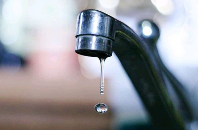 В Украине изменился тариф на воду: стало известно, в каких областях