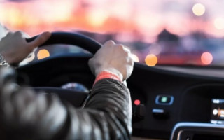 Слідчого ДБР спіймали на керуванні автомобілем у нетверезому стані