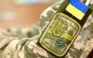 На Донбасі загинув український військовий: стало відоме ім’я