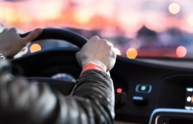 Слідчого ДБР спіймали на керуванні автомобілем у нетверезому стані