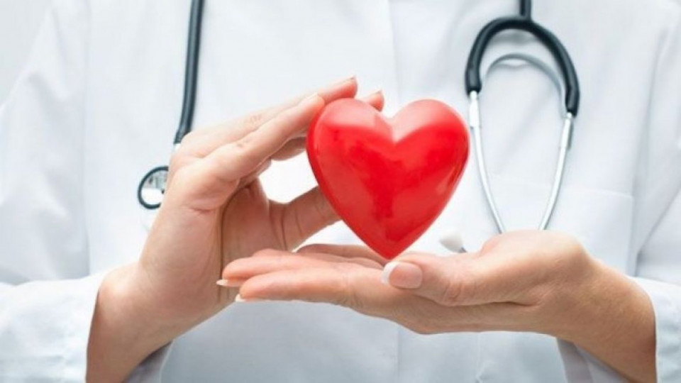 Как определить, здоровое ли у вас сердце: существует быстрый способ