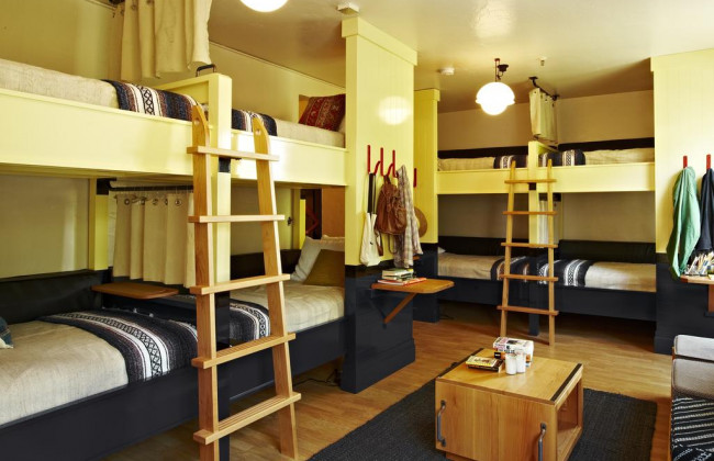 Запрет на хостелы в многоквартирных домах: Верховная Рада отклонила законопроект