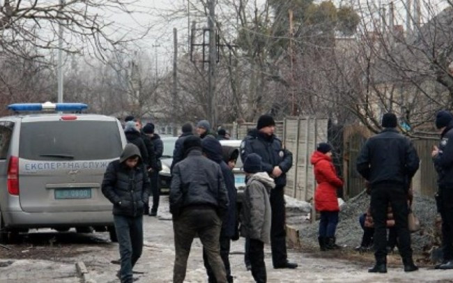 Убийство молотком семьи в Житомире: задержанный озвучил свои мотивы