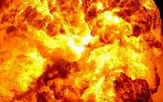 Бійці ЗСУ феєрично знищили позицію окупантів